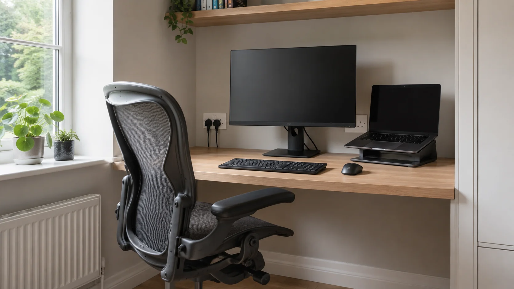 Working from home risk assessment: the duty for home and hybrid workers